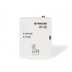 Radijo transceiveris RF-S8,...