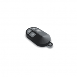 Belaidis pultelis‑key fob S8-SRC 8F, 4 programuojami mygtukai, 868 MHz