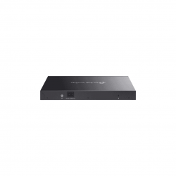 TP-Link Komutatorius 28 prievadai, 1000M PoE+Omada SG3428MP priekis