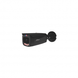 Vaizdo Kamera HFW3849T1-AS-PV-0280B-PRO Juoda 8MP, 2.8mm WizColor su led