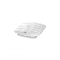 Belaidis TP-LINK 300 Mbps N prie lubų montuojamas prieigos taškas padėta