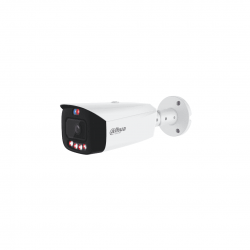 IP kamera HFW3649T1-AS-PV-0280B-PRO, 6MP, 2.8mm, WizColor sirena