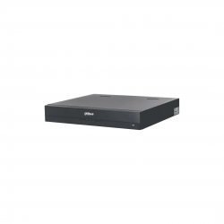 Networ Video Recorder...