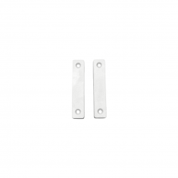Includes magnetic contact,...