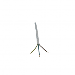 Cable YDYp 3x1.0, 300/500V