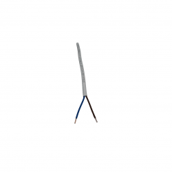 Cabel YDYp 2x1.0, 300/500V