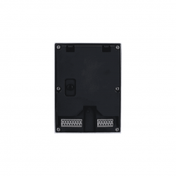 Dahua IP telefonspynė VTO2201F-P-S2, 2Mp, IK07 & IP65 galas