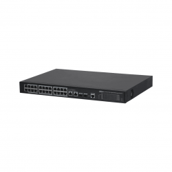 28-Port Managed Desktop...