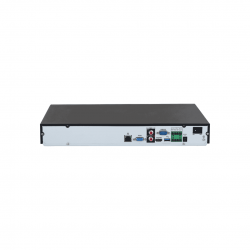 Įrašymo įrenginys NVR5216-EI2, 16k, 2HDD, Acupick Dahua galas