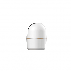 Dahua WiFi PT kamera H5A 5MP, sukiojama, vidaus naudojimui šonas