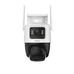 Dviguba stebėjimo kamera IMOU Cruiser Dual 2C 4G 6MP S7XCP-6M1TED-EU objektyvas