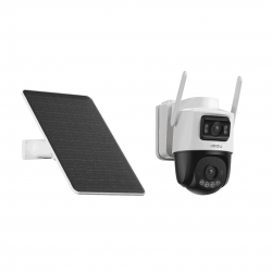 Dviguba stebėjimo kamera IMOU AOV Dual 5+5MP 4G+WiFi SA70F-10M0T2-EU/FSP008