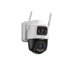 Dviguba stebėjimo kamera IMOU AOV Dual 5+5MP 4G+WiFi SA70F-10M0T2-EU