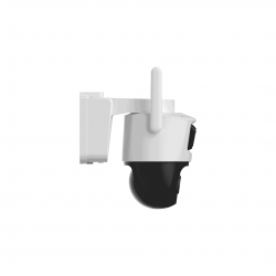 Dviguba stebėjimo kamera IMOU AOV Dual 5+5MP 4G+WiFi SA70F-10M0T2-EU šonas