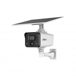 IP camera...