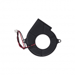 Additional cooling for server racks PRCAB-BOOSTFAN