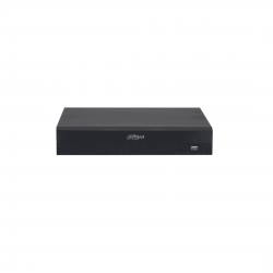 Įrašymo įrenginys XVR5108HS-4KL-I3/T 8kan. 1HDD priekis