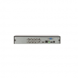 Įrašymo įrenginys XVR5108HS-4KL-I3/T 8kan. 1HDD galas