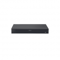 Įrašymo įrenginys XVR5216AN-4KL-I3/T, 16kan. 2HDD priekis