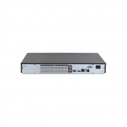 Įrašymo įrenginys XVR5216AN-4KL-I3/T, 16kan. 2HDD galas