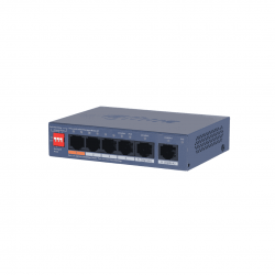 CS4006-4GT-60 Switch Dahua