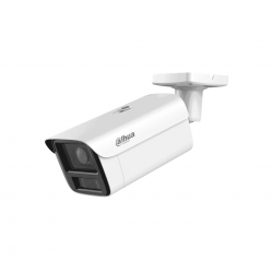 IP kamera HFW5459Z-ZHE-PV-2712-PRO, 4MP, 2.7-12mm, 1/1.8", IR 60m, LED 60m. Dahua