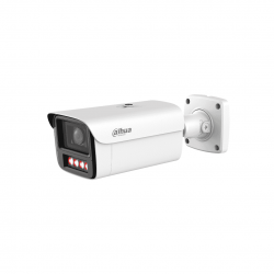 IP kamera HFW5459Z-ZHE-PV-2712-PRO, 4MP, 2.7-12mm, 1/1.8", IR 60m, LED 60m. Dahua led