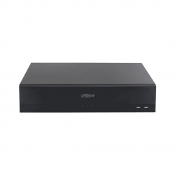 Įrašymo įrenginys NVR5864-EI2, 8HDD 64k. Dahua priekis