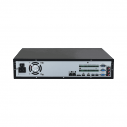 Įrašymo įrenginys NVR5832-EI2, 32kan, 8HDD, AcuPick Dahua galas