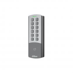 Autonomous Door Controller ASI1201M-MEP, TCP-IP, 13MHz, 125kHz, PoE, IP65