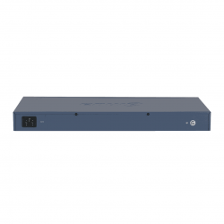 Komutatorius CS4226-24ET-240, 24PoE+2G upl, L2 man., Dahua galas