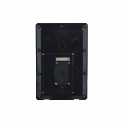 IP telefonspynės iškvietimo modulis VTO2211G-WP-S2 galas