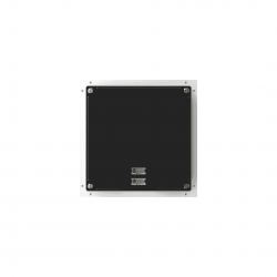 Dahua modulinės sistemos klaviatūra VTO4103F-MK galas