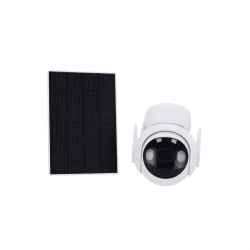 IMOU stebėjimo kamera K9ECP-3T0WE/FSP12-TYPEC 3MP, WiFi, 5000mAh, su saulės panele tiesiai