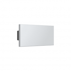 Modulinės VTO4103F-MN pusinė aklė Dahua šonas