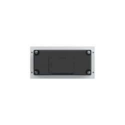 Modulinės VTO4103F-MN pusinė aklė Dahua galas