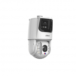 Dahua PTZ kamera SDT6E432-8P-MB-A-PV1, 8MP+4MP, 32x IR250m, LED100m šonas