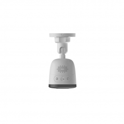 IMOU kamera PS3EP-8Q0-0280B, 8MP, Imou Sense, Full color, PoE/12V, AOR garsiakalbis