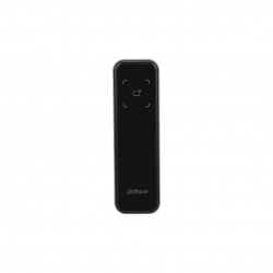 Paprastų ir Bluetooth kortelių skaitytuvas ASR2200A-B Dahua priekis