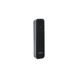 Paprastų ir Bluetooth kortelių skaitytuvas ASR2200A-B Dahua šonas
