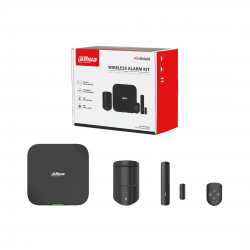 Dahua Wireless Alarm KIT...