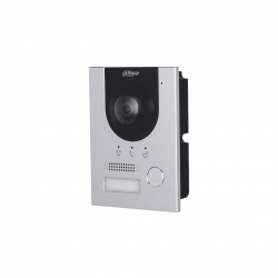 Iškvietimo panelė VTO2202F-P-S3 Dahua šonas