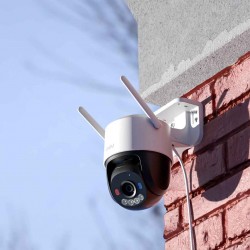 IMOU kamera Cruiser SC WiFi 5MP K7FP-5M0WE lauke