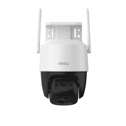 IMOU kamera Cruiser SC WiFi 5MP K7FP-5M0WE namų stebėjimo kamera