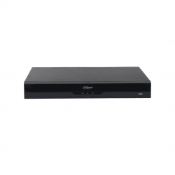 Dahua įrašymo įrenginys NVR5232-EI2, 32kan.,2HDD AcuPick priekis