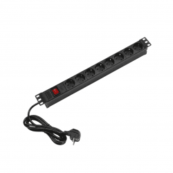 Maitinimo panelė 19" LZR-08