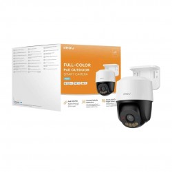 IMOU PoE kamera PS7FP-5M0, 5MP, PT, Full-Color, PoE/12V, AOR dėžė
