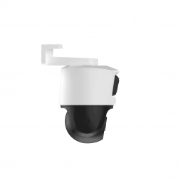 IMOU PoE kamera PS70FP-10M0, 5MP+5MP, PT