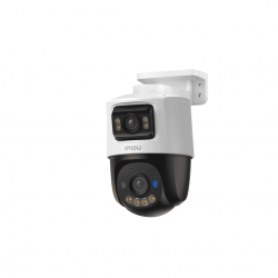IMOU PoE kamera PS70FP-10M0, 5MP+5MP, PT, PoE/12V, Full-color, AOR