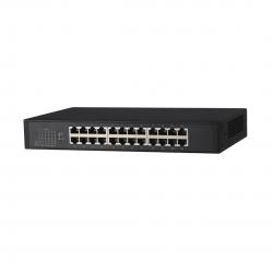 Switch 24-port 1000m...